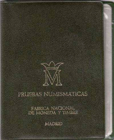 Beschrijving: 31 Pesetas  ORIGIN.SET(3)